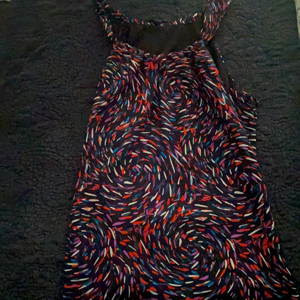 Banana Republic tank